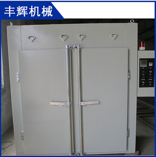 工業(yè)烘爐的作用可不??！